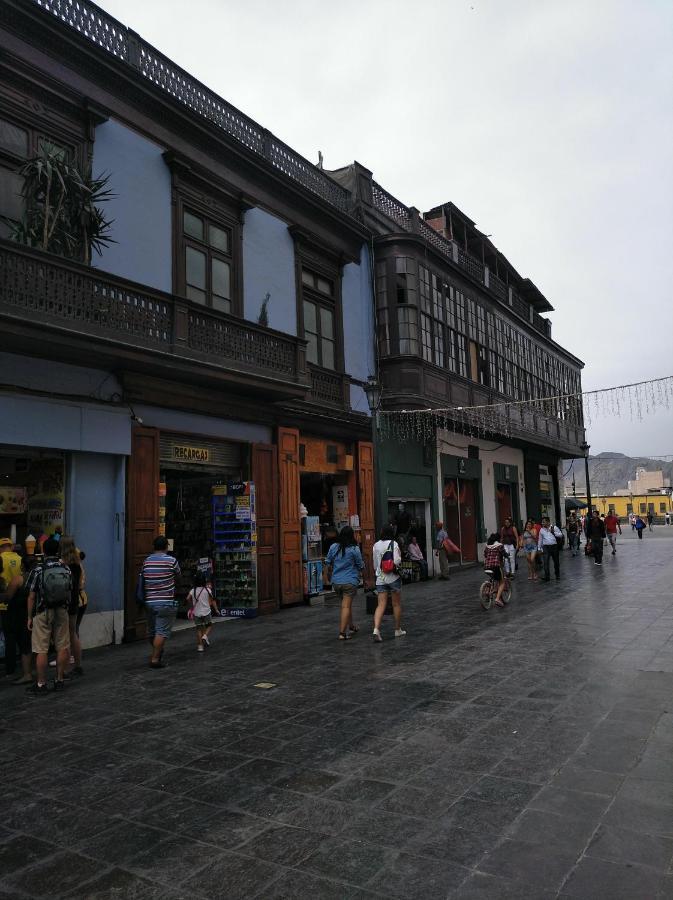 La Quinta De Amat Hotel Lima Kültér fotó