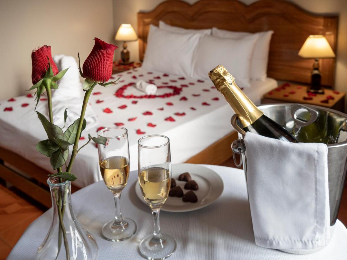 La Quinta De Amat Hotel Lima Kültér fotó